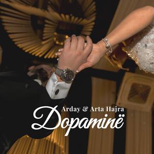 Dopaminë (feat. Arta Hajra)