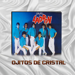 ojitos de cristal