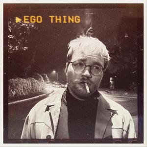 Fredman - ego thing