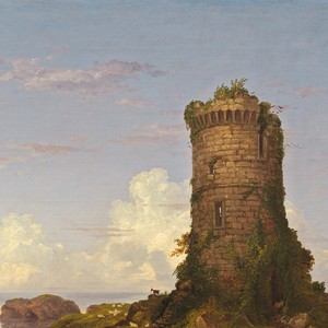 Farewell (New Lands Await)