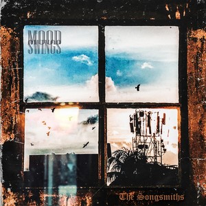 Mood Swings (feat. Shwetang Shankar)