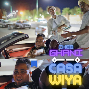 Casawiya (Explicit)