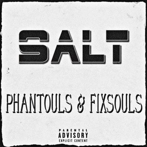 Salt (Explicit)