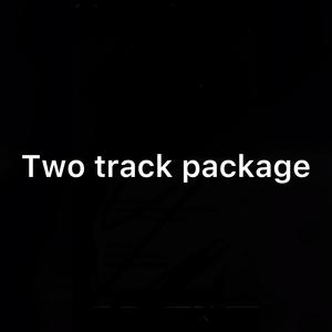 Two track package