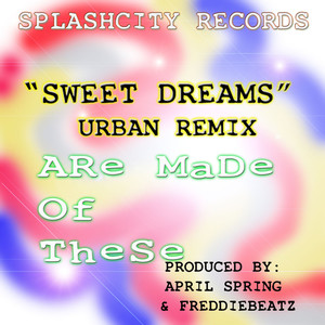 Sweet Dreams (Urban Remix)