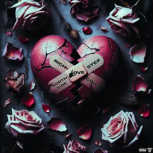 F*CK LOVE (feat. NorthSide Stef) (Explicit)