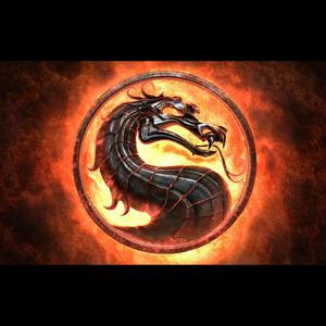 Mortal Kombat (feat. Ken Makes Beatz) [Explicit]