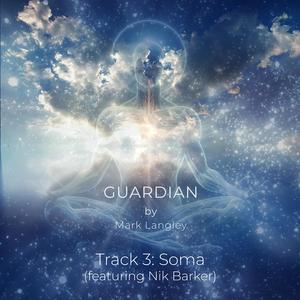Soma (feat. Nik Barker)