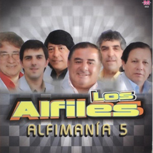 Alfimanía 5