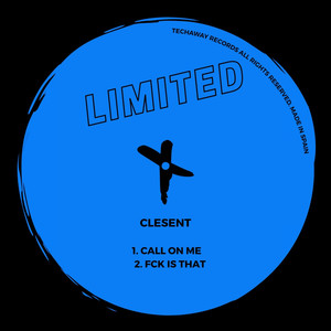 Call On Me EP