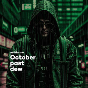 October Past Dew