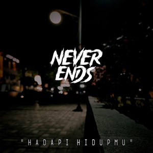 Hadapi Hidupmu