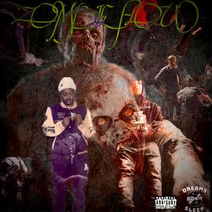 Zombie Flow (feat. Nazzi b) (Explicit)