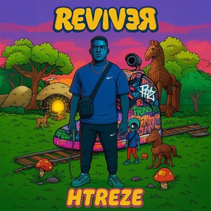 Madrugada (Explicit)