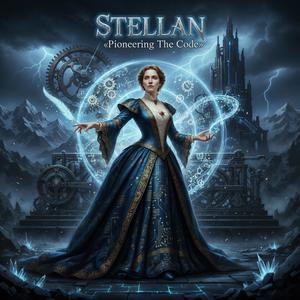 Pioneering The Code (Ada Lovelace)