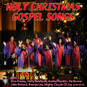 Holy Christmas Gospel Songs