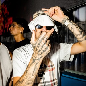 $tandard - Lean Pourin (Explicit)