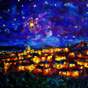 Stars Are Falling Down (feat. ATLVNTA & Kobzaruk)