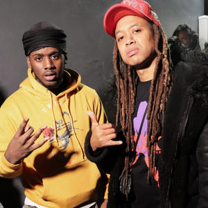 Stolen Truck (feat. 90Rackss, DJ Drewski & AceMula) (Explicit)