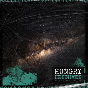 Never Minded Being Alone