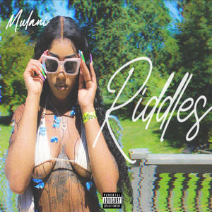 Riddles (Explicit)