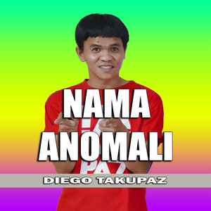 Nama Anomali
