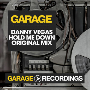 Hold Me Down (Original Mix)