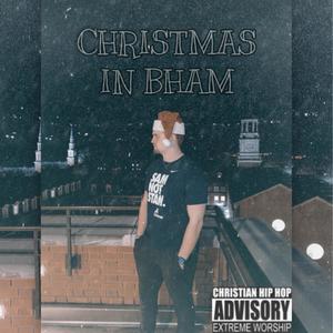 CHRISTMAS IN BHAM (feat. PAT.)