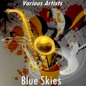 Blue Skies (Version by Philippe Brun)