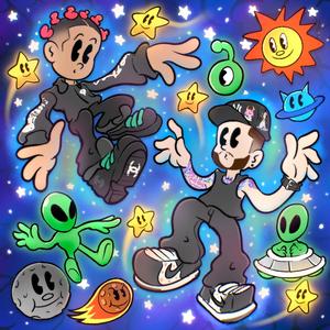 Headspace (feat. Nessly) (Explicit)