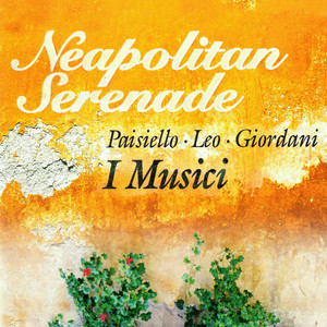 Concerto in C major for harpsichord & orchestra - 3. Rondo
