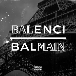 Balenci Balmain