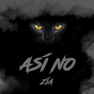 Así no