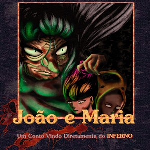 João e Maria