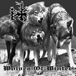 Wolves of Winter