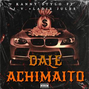 Dale achimaito (feat. Doctorjmusic)