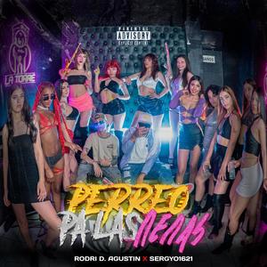 Perreo pa las nenas (feat. Sergyo1621)