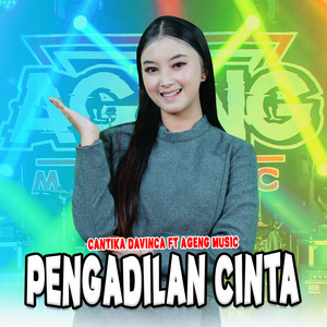 Pengadilan Cinta