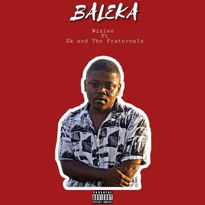 Baleka(feat, SK & The Fraternals)