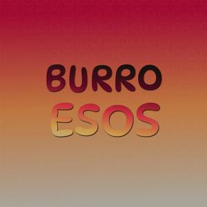 Burro Esos