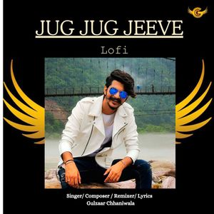 Jug JUg Jeeve (Lofi)