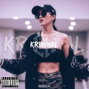 KRIMINAL (Explicit)