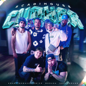 SCADI HOUSE CYPHER (Explicit)
