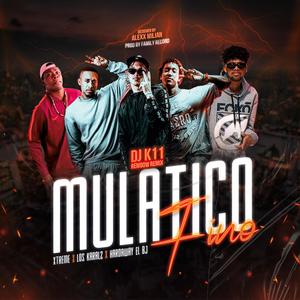 Mulatico Fino (feat. Xtreme & Kral2 de cuba) (Rembow Version)