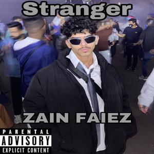 Stranger (Explicit)