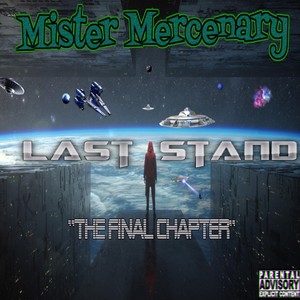 Last Stand (Explicit)