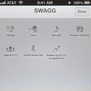 club (Explicit)