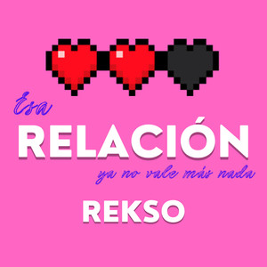Relación