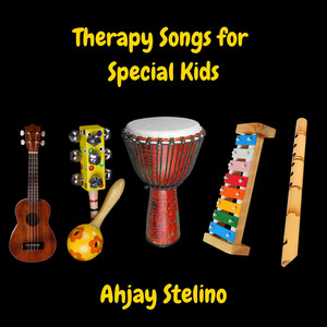 Therapy Songs for Special Kids