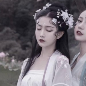 落霜 (Single Version)